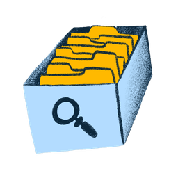 Index your memory in one place